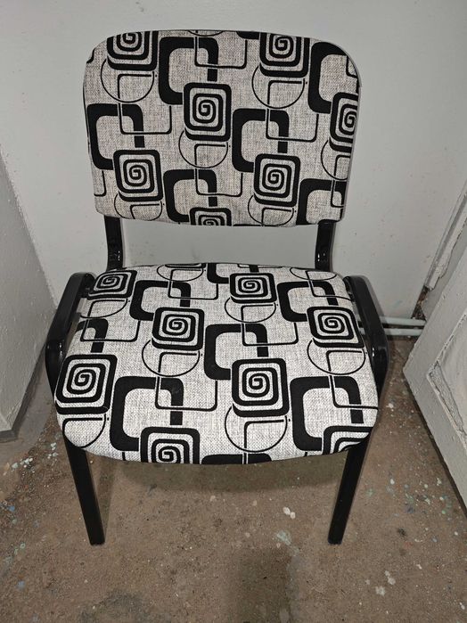 Стул стулья офисный станция метро Москва