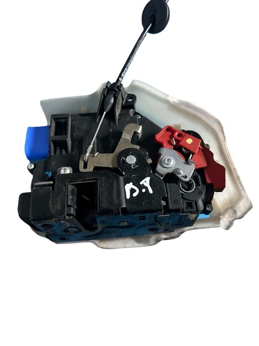 Broasca Usa Dreapta Fata Volkswagen Golf V Variant 1K5 2007 - 2009