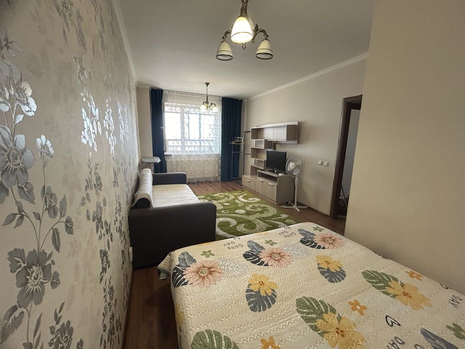 Сдается посуточно. Левый берег. Хан шатыр.