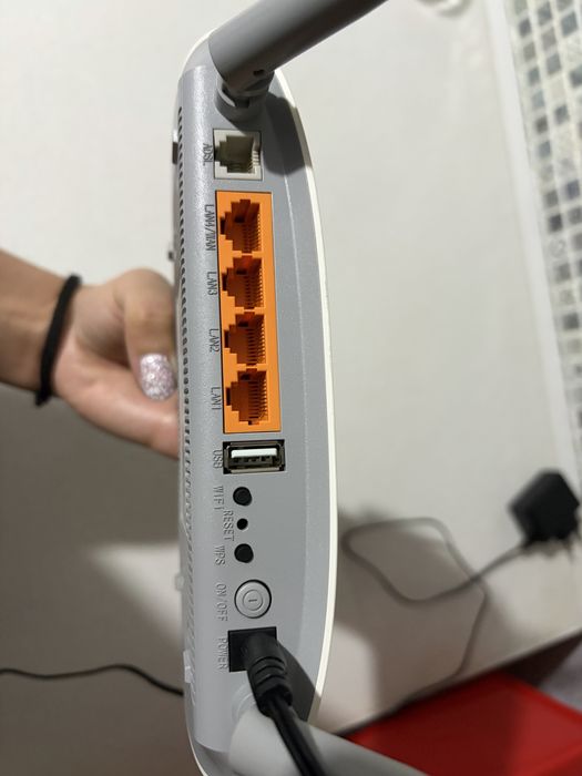Продам Модем tp-link
