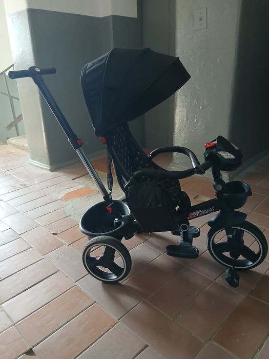 Продам детский велосипед Scilmax