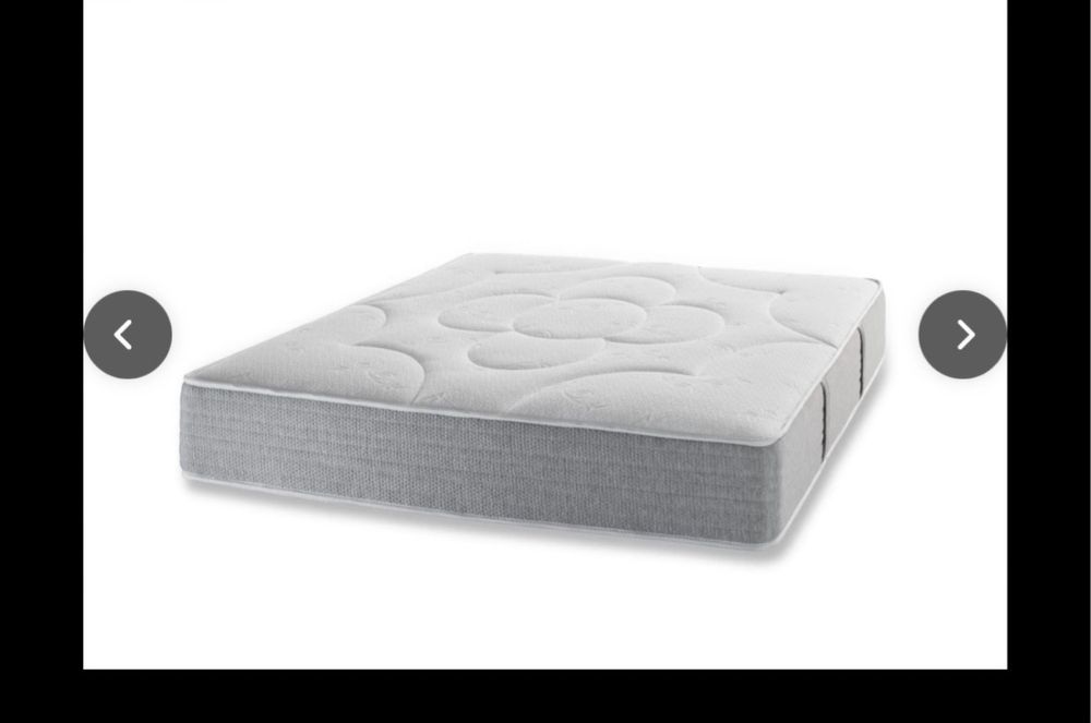 Saltea Cadar Super Ortopedica