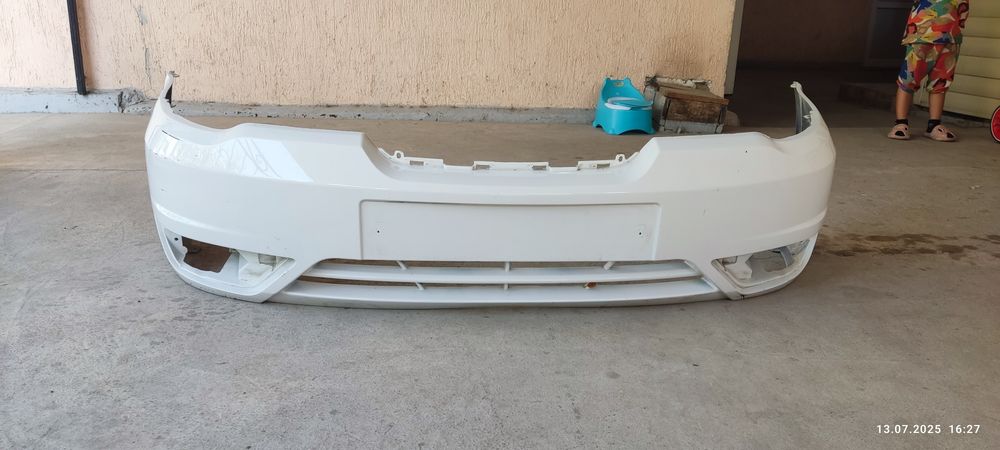 Передний Бампер Нексия 2