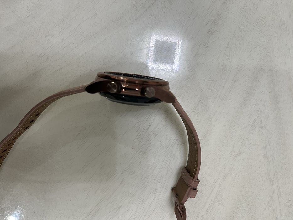 Vand ceas smartwatch SAMSUNG