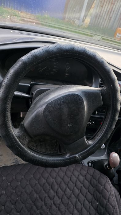 Мазда 323 96на ходу