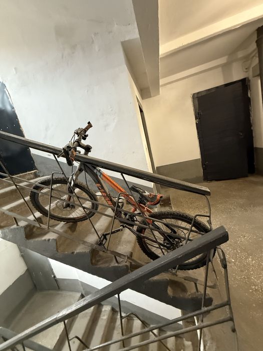 Продам велосипед для подростка