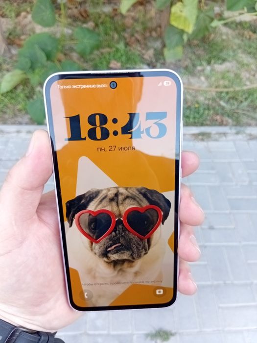 Samsung Galaxy A35 5G   Хорошш!!!