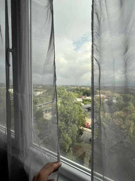 Двустаен апартамент в кв. Христо Смирненски