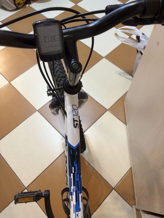 Bicicleta rockrider ST120