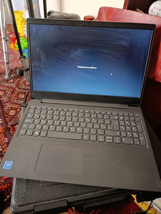 Ноутбук Lenovo  Клавиатура Мышь биргаликда сотилади