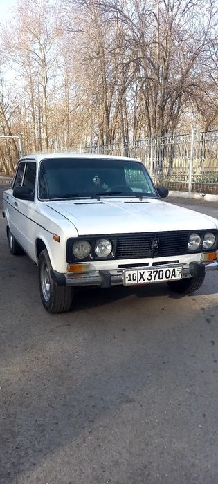 Srochno prodayotsiya JIGULI 2106 yili 1976