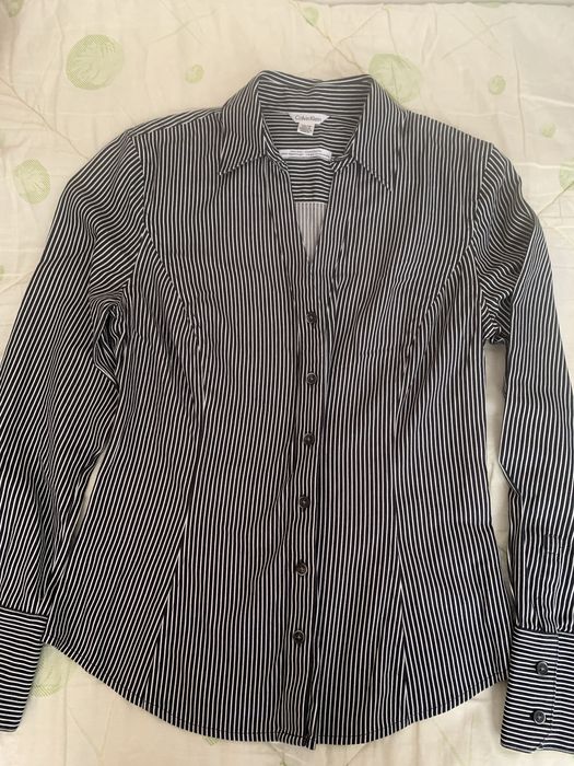 Calvin Klein дамска риза