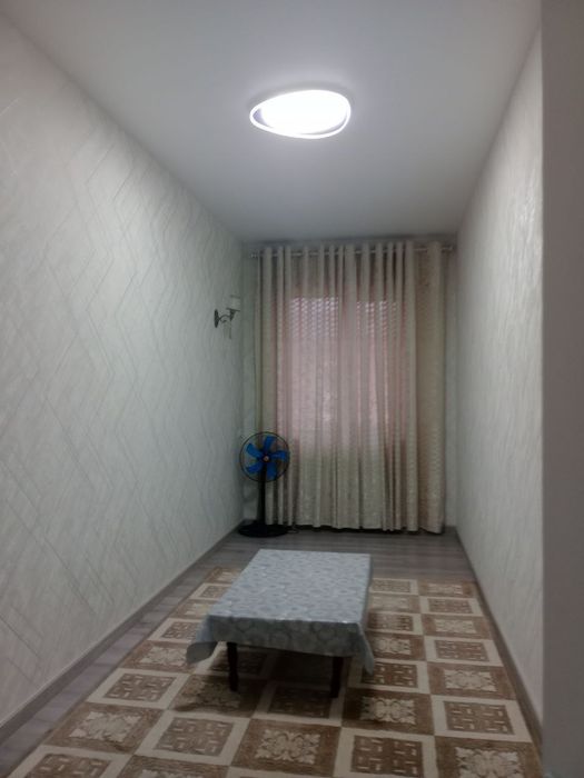 Kirib yashashga tayyo‘r kvartira sotiladi