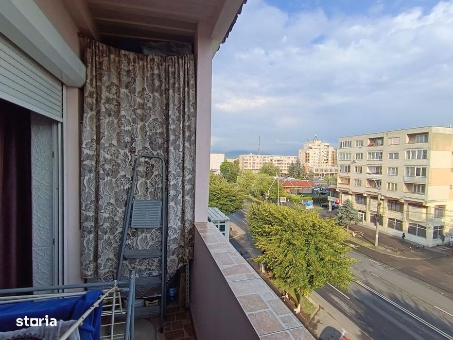 Apartament 2 camere, 50 mp, zona Central