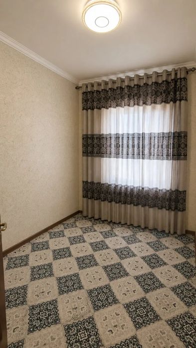 Фарғона шаҳрида жойлашган қулай ва шинам квартира сотилади!