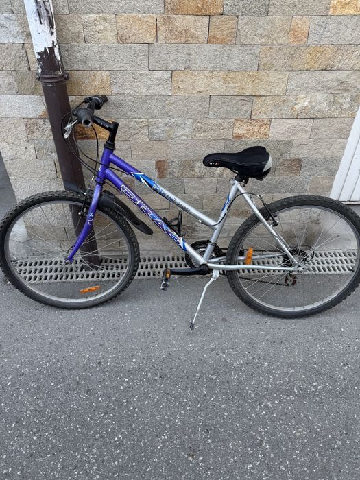 Колело 26” drag haker велосипед