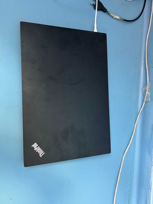 Ноутбук Lenovo, 15 дюйм