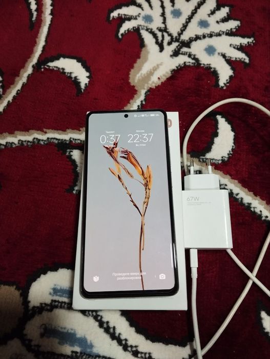 karimbek yaxshiboyev