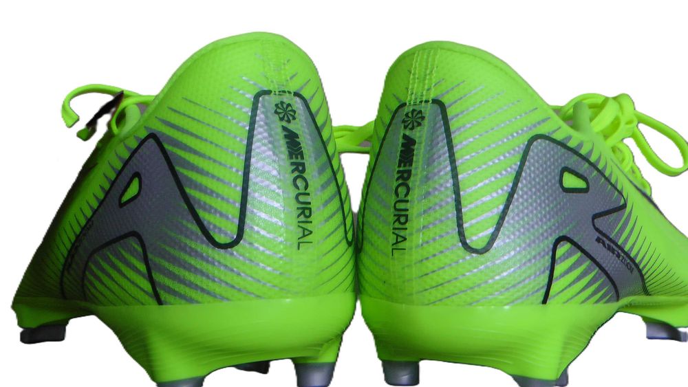 Ghete fotbal crampoane NOI Zoom Vapor 16 Academy marimea 40