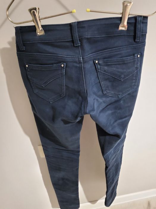 Дамски дънки Denim Division