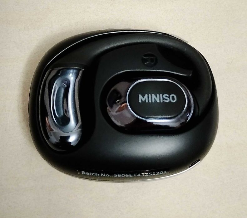 Безжични AI слушалки с превод – 150+ езика, Музика, Спорт, Open Ear