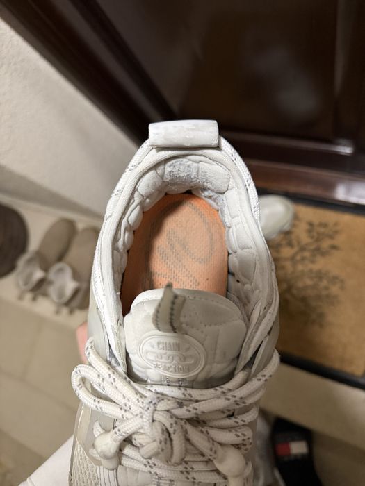 Versace Chain Reaction