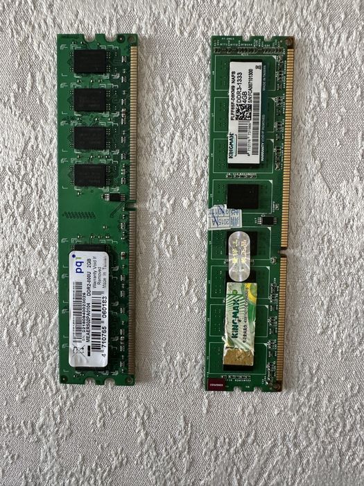 Продам комплектации к пк