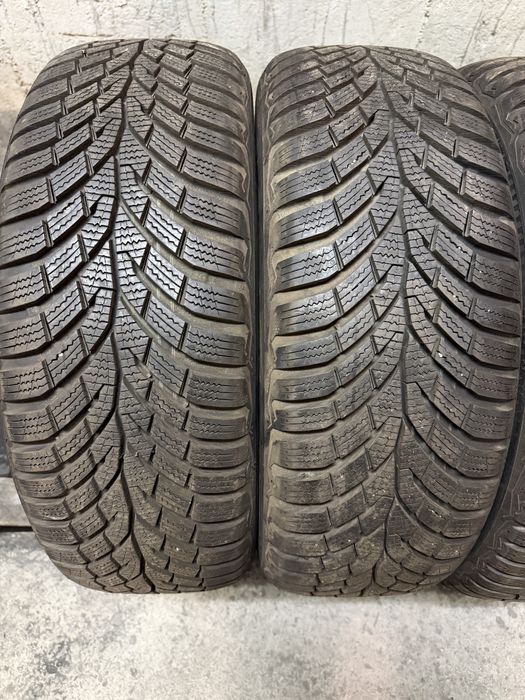 205/55/16 Conti 4бр дот22