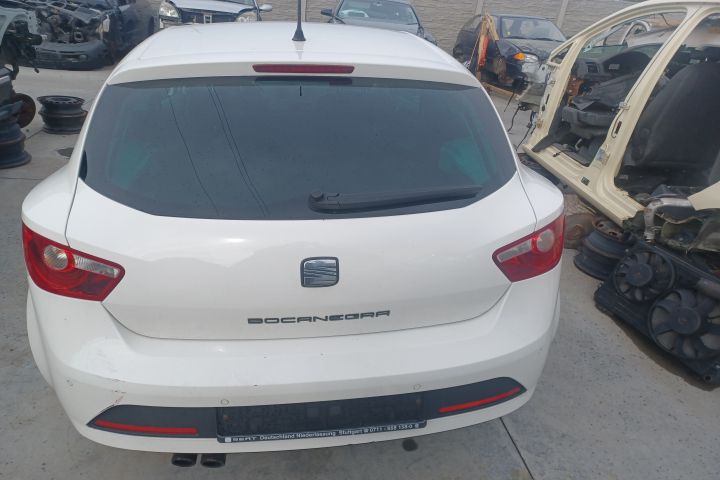 SET AMORTIZOARE SPATE 6R0512011G 6R0512011G Seat Ibiza a 4-a generati