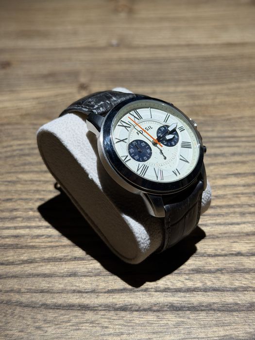 Мужские часы Fossil FS5021