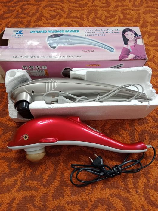 Массажор Дельфин