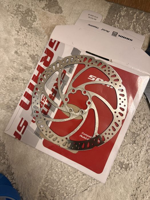 запчасти на велосипед мтб