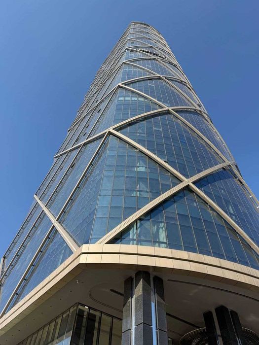 ЖК Piramit Tower