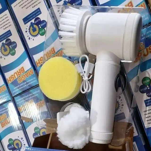 Електрическа четка за почистване