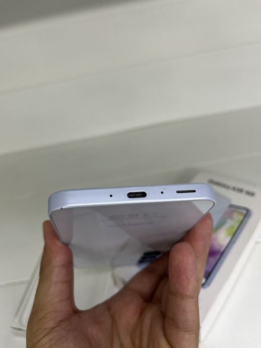 Samsung A35/5G/256gb