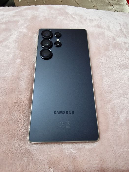 Galaxy S25 Ultra 256GB