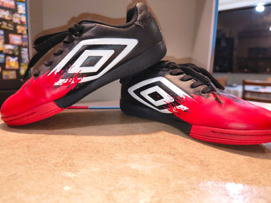 Обувки за футбол