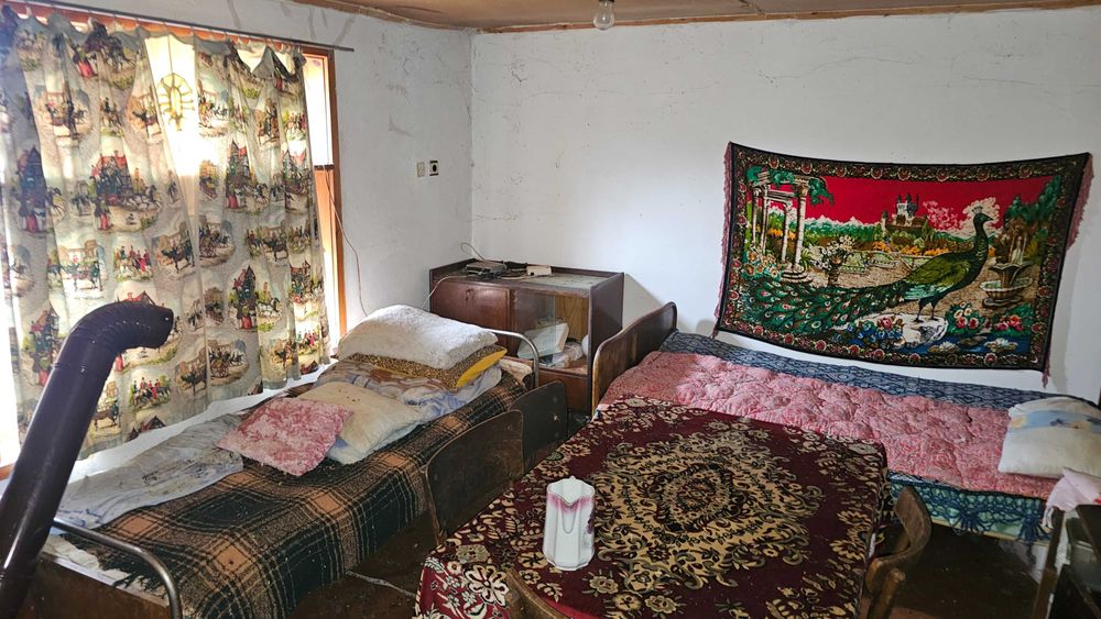 Продава се Къща в с. Черковна, Област Разград - 38 кв.м за 470 €/кв.м - Снимка #9