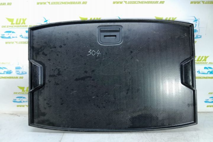 Mocheta placa portbagaj , break 8w9861531 Audi A4 B9  [din 2015 pana  2020] seria