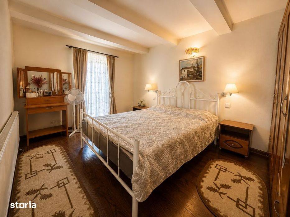 Casa de vanzare Faleza Nord