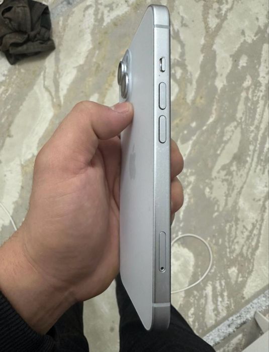 Iphone 15 состояние хороший