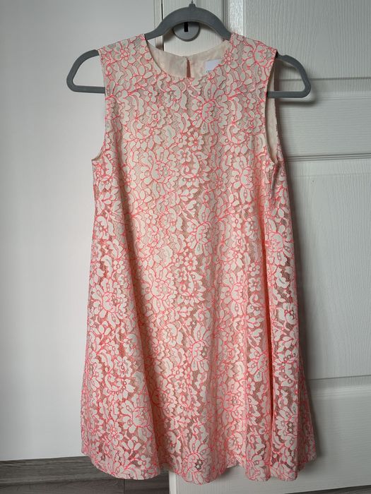 Rochie roz Asos marimea 36