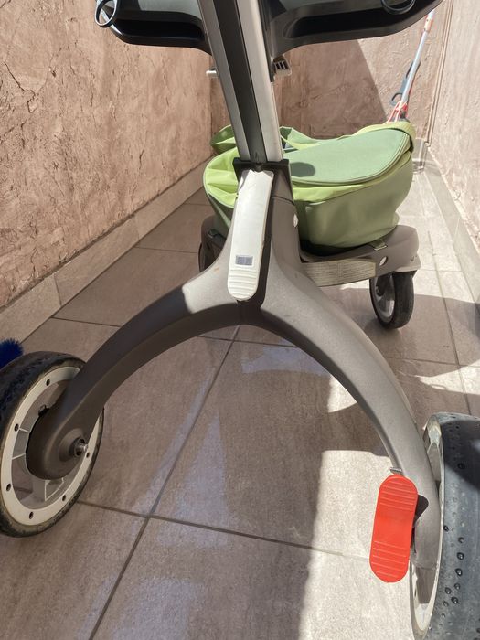 Stokke xplory v3