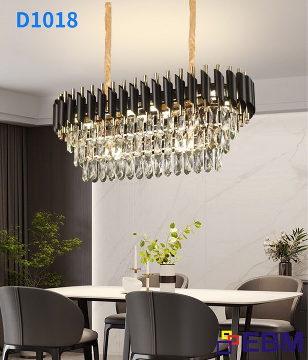 SKIDKA 1018 Люстры