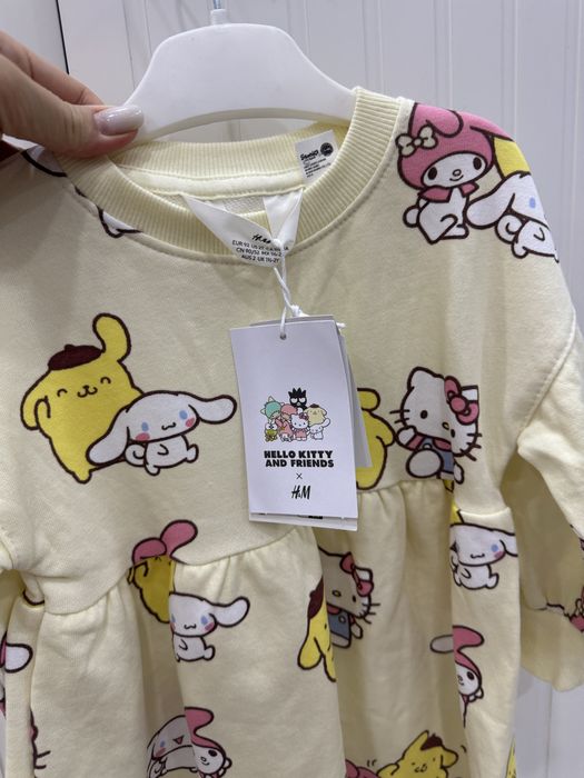 Вещи на девочку 1-2 года