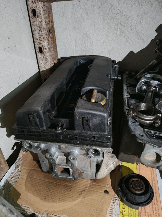 Шевролети Лачети/Нубира/Авео/ Круз 1.8-1.6-1.4-2.0 на части