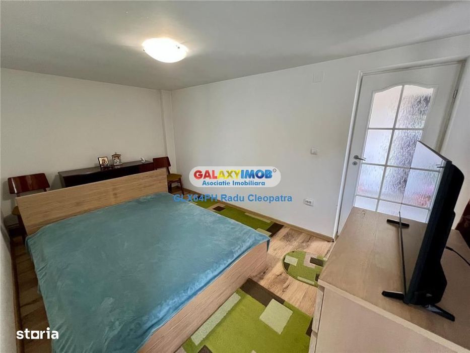 Vanzare casa 4 camere, Puchenii Mari, sat Pietrosani, Prahova
