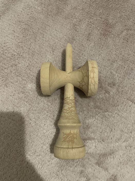 vand ken locked studios zackie pro mod