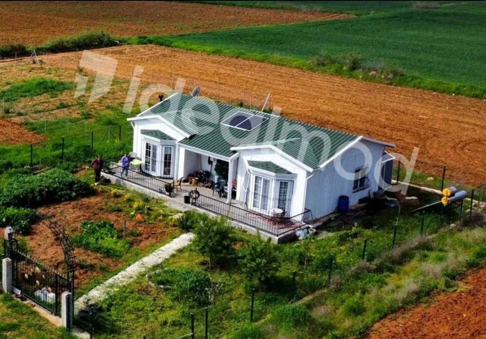 Продава се Къща в София, Летище София - 85 кв.м за 180 €/кв.м - Снимка #3