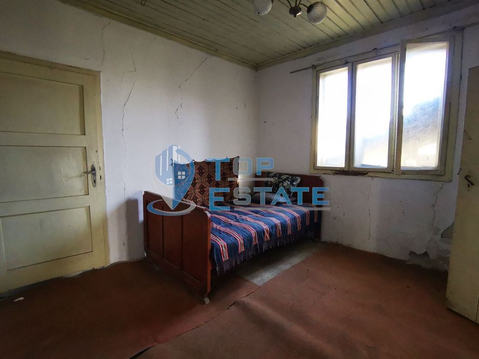 Продава се Къща в с. Върбица, Област Велико Търново - 90 кв.м за 182 €/кв.м - Снимка #8